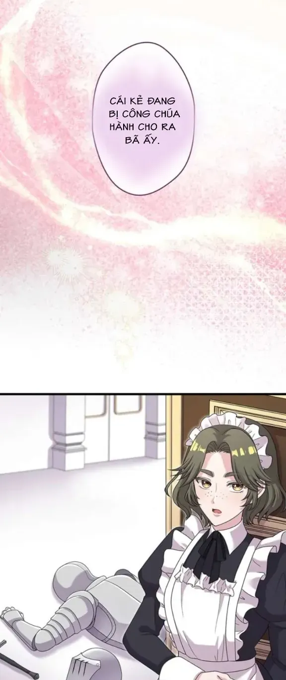 Tiểu Thư Út Tái Sinh Chap 62 - Next Chap 63