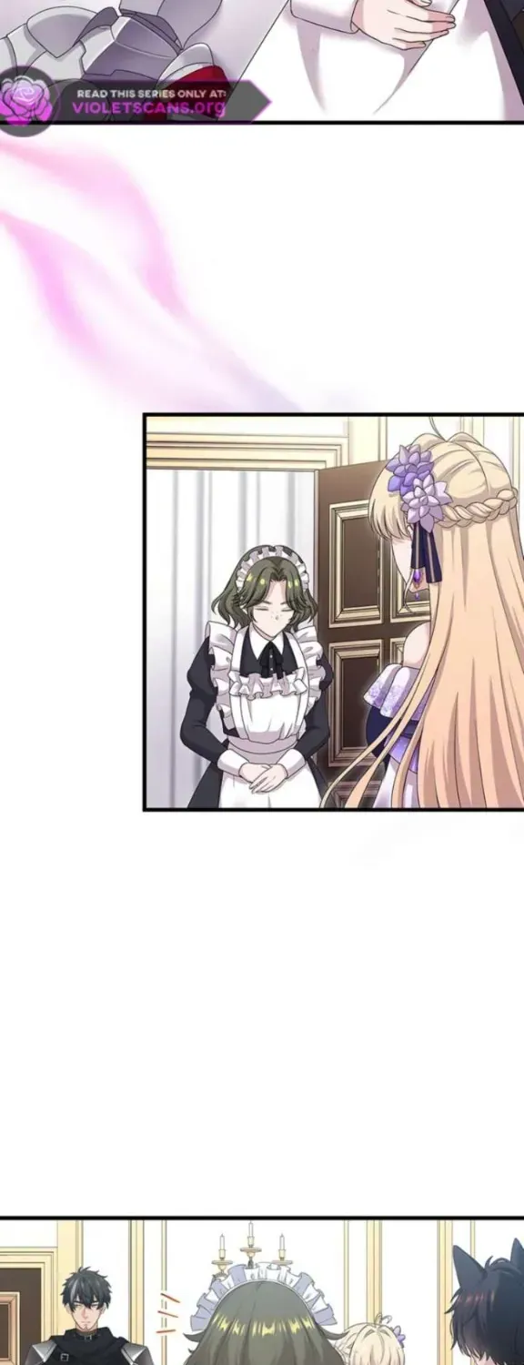 Tiểu Thư Út Tái Sinh Chap 62 - Next Chap 63