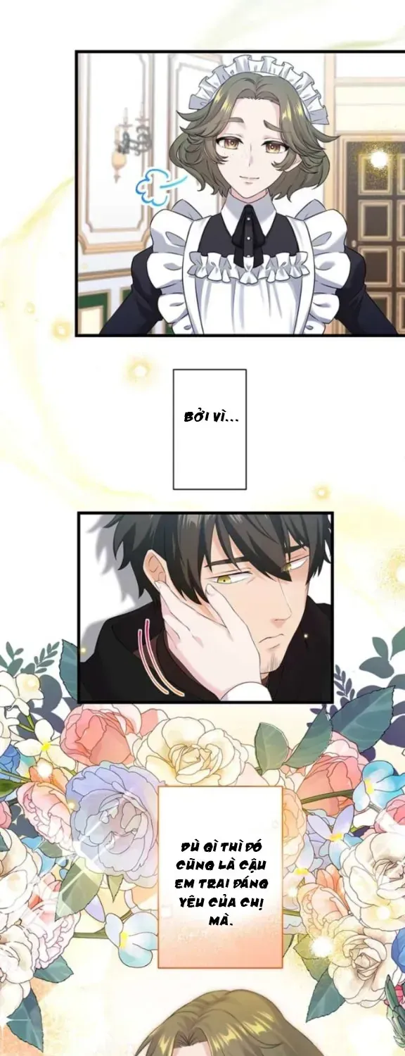 Tiểu Thư Út Tái Sinh Chap 62 - Next Chap 63
