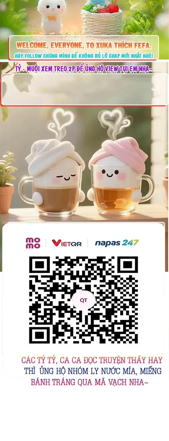 Tiểu Thư Út Tái Sinh Chap 62 - Next Chap 63