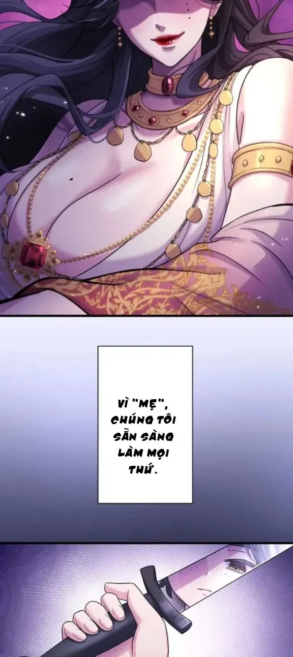 Tiểu Thư Út Tái Sinh Chap 62 - Next Chap 63