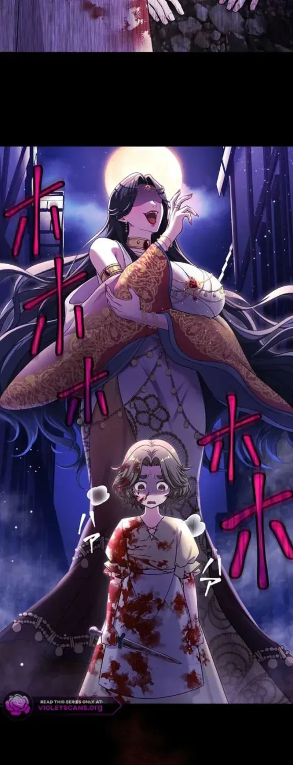 Tiểu Thư Út Tái Sinh Chap 62 - Next Chap 63