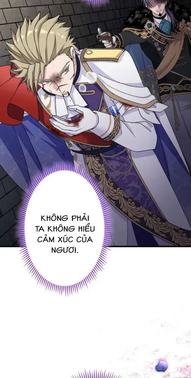 Tiểu Thư Út Tái Sinh Chap 63 - Next Chap 64