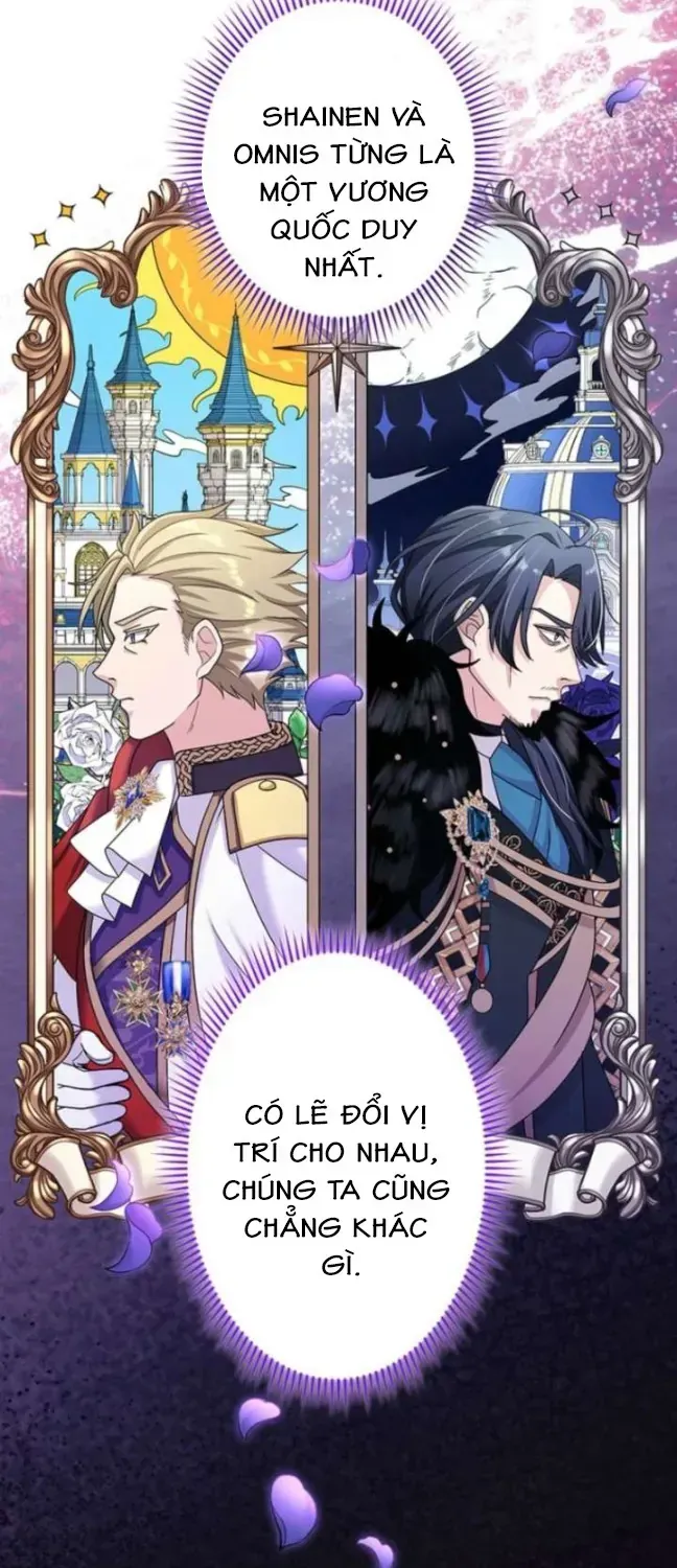 Tiểu Thư Út Tái Sinh Chap 63 - Next Chap 64