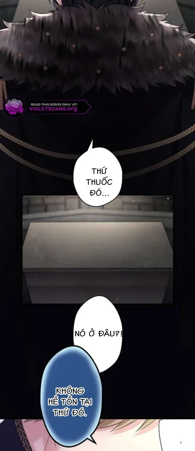 Tiểu Thư Út Tái Sinh Chap 63 - Next Chap 64