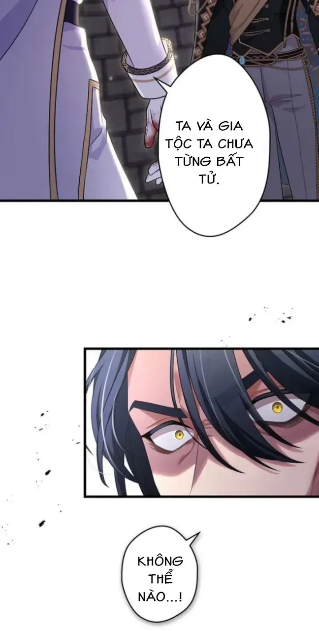 Tiểu Thư Út Tái Sinh Chap 63 - Next Chap 64