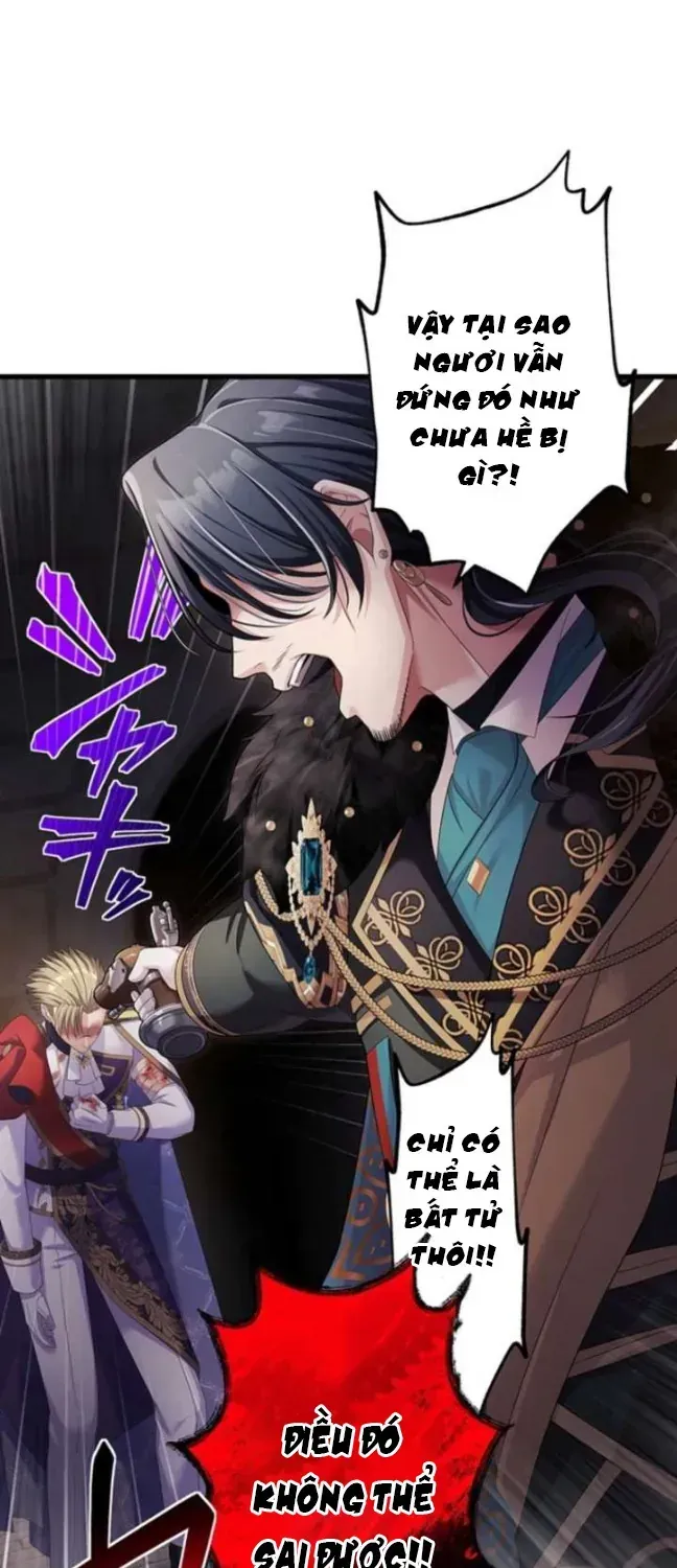 Tiểu Thư Út Tái Sinh Chap 63 - Next Chap 64