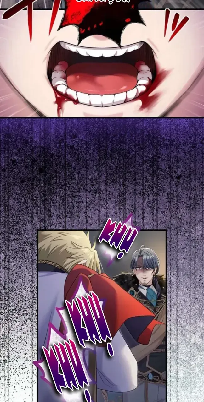 Tiểu Thư Út Tái Sinh Chap 63 - Next Chap 64