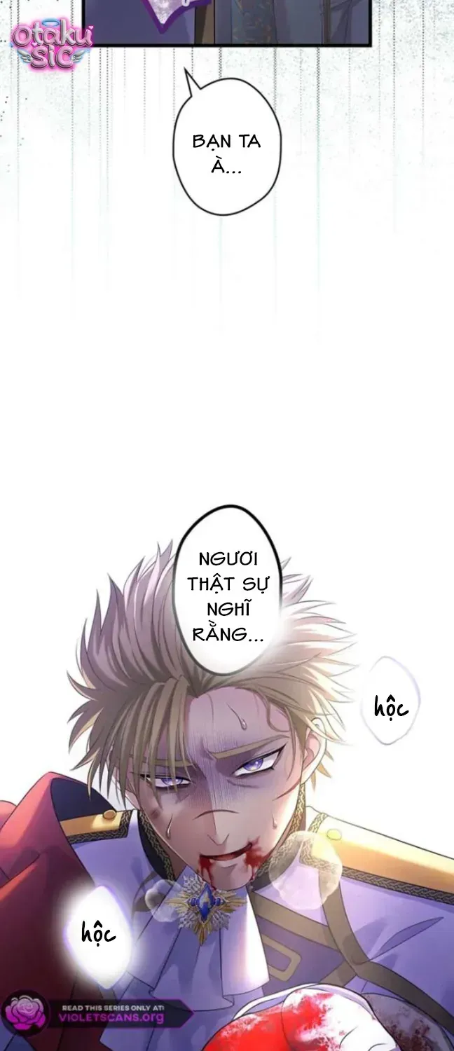 Tiểu Thư Út Tái Sinh Chap 63 - Next Chap 64