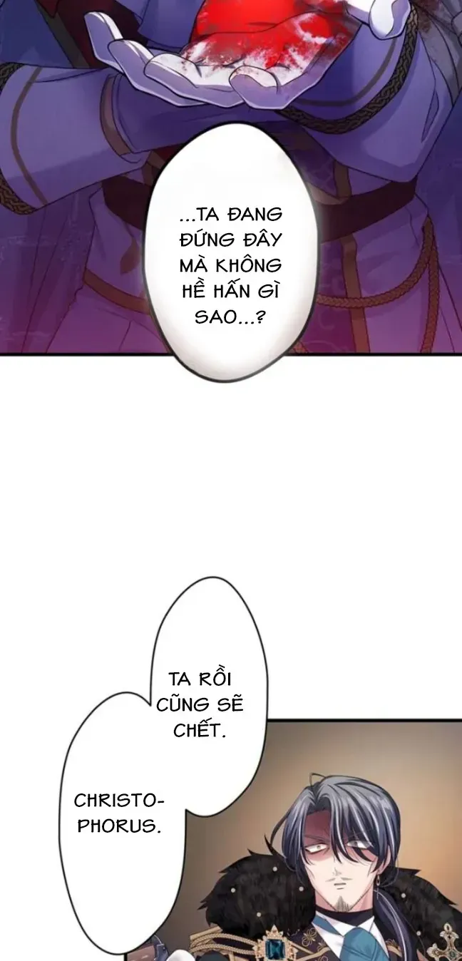 Tiểu Thư Út Tái Sinh Chap 63 - Next Chap 64