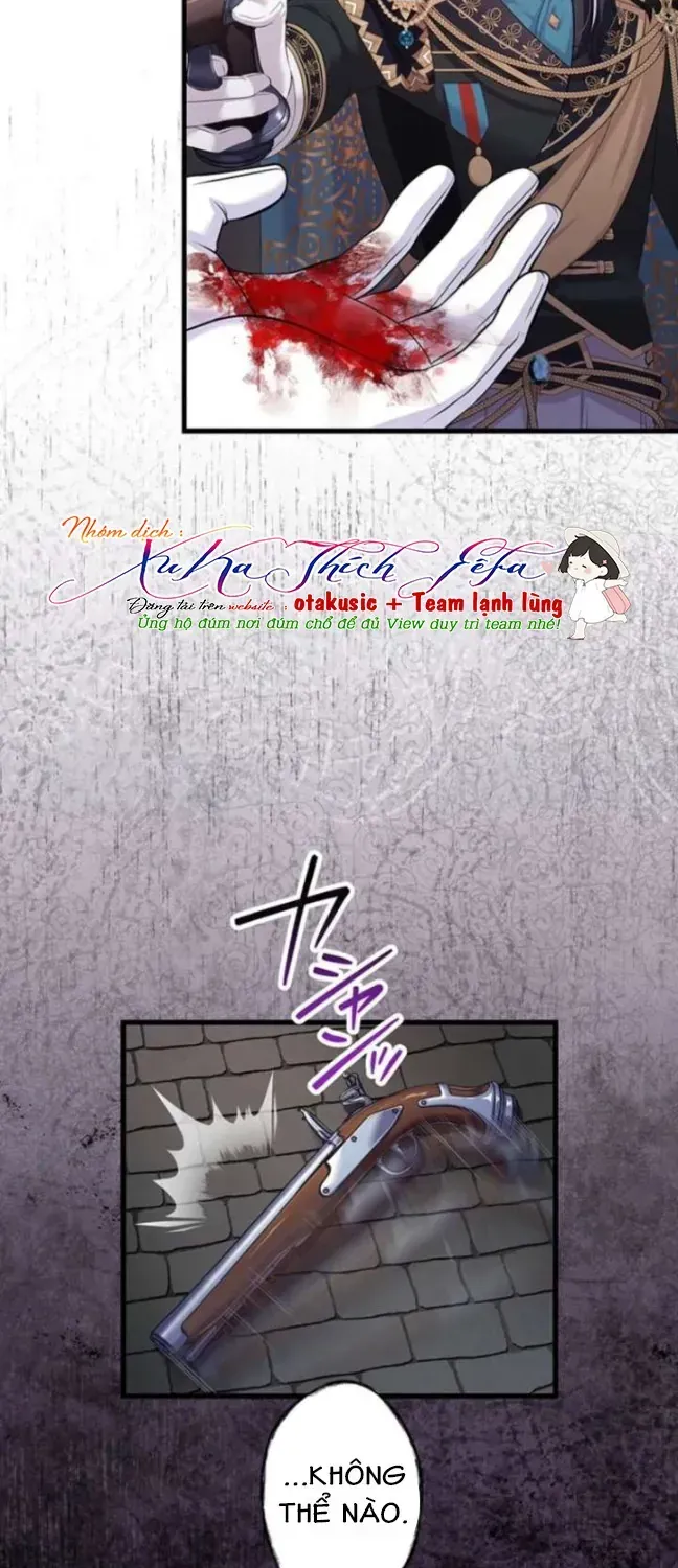 Tiểu Thư Út Tái Sinh Chap 63 - Next Chap 64
