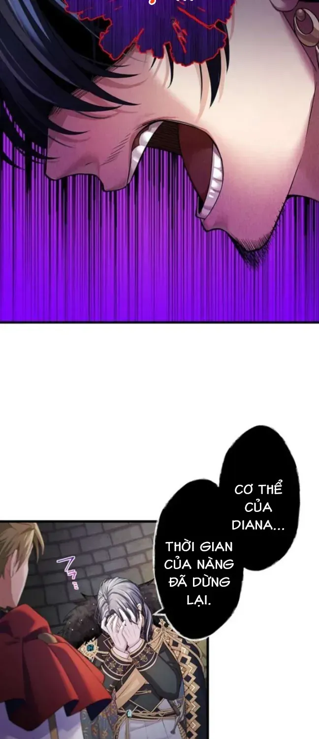 Tiểu Thư Út Tái Sinh Chap 63 - Next Chap 64