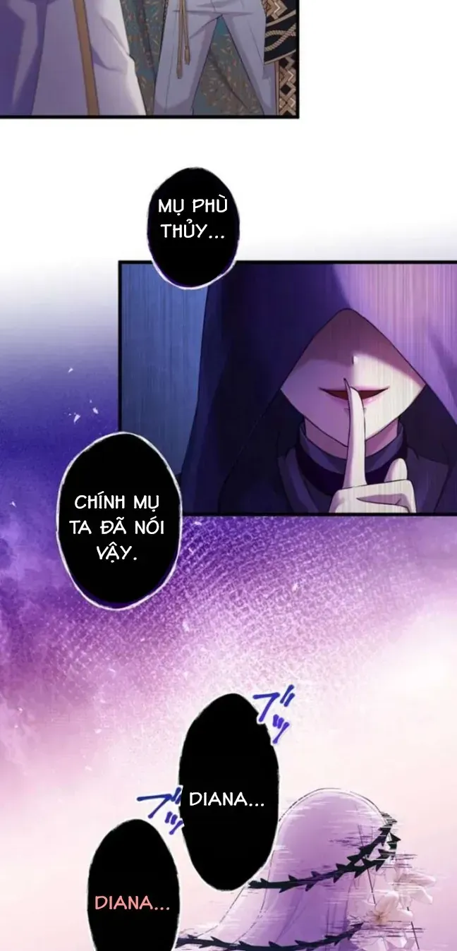 Tiểu Thư Út Tái Sinh Chap 63 - Next Chap 64