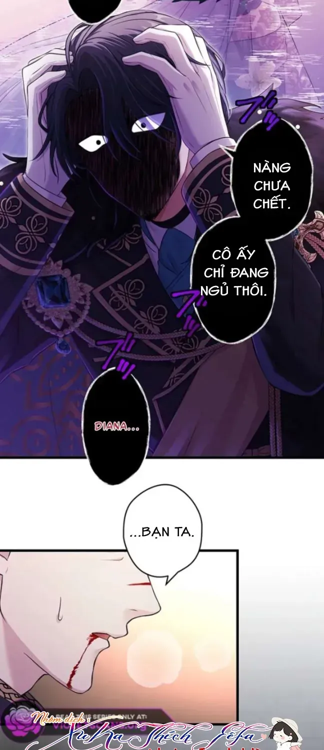 Tiểu Thư Út Tái Sinh Chap 63 - Next Chap 64