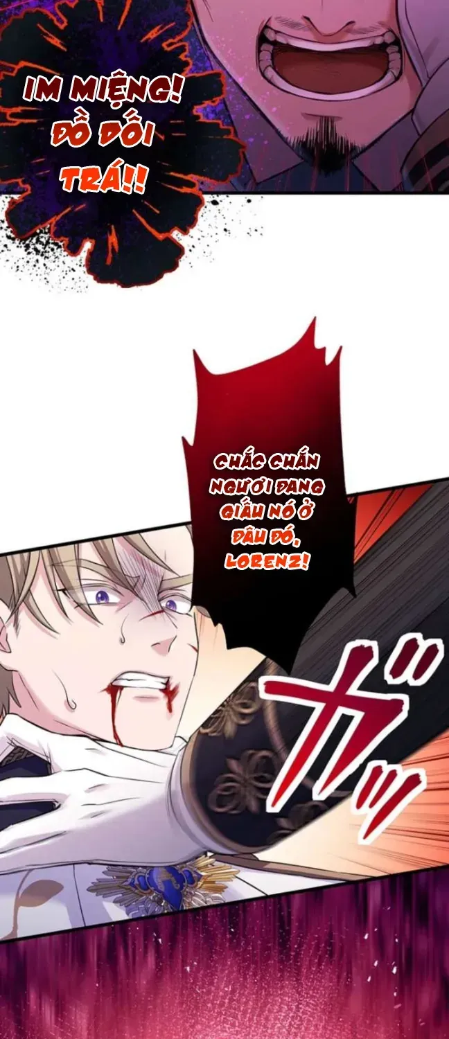 Tiểu Thư Út Tái Sinh Chap 63 - Next Chap 64