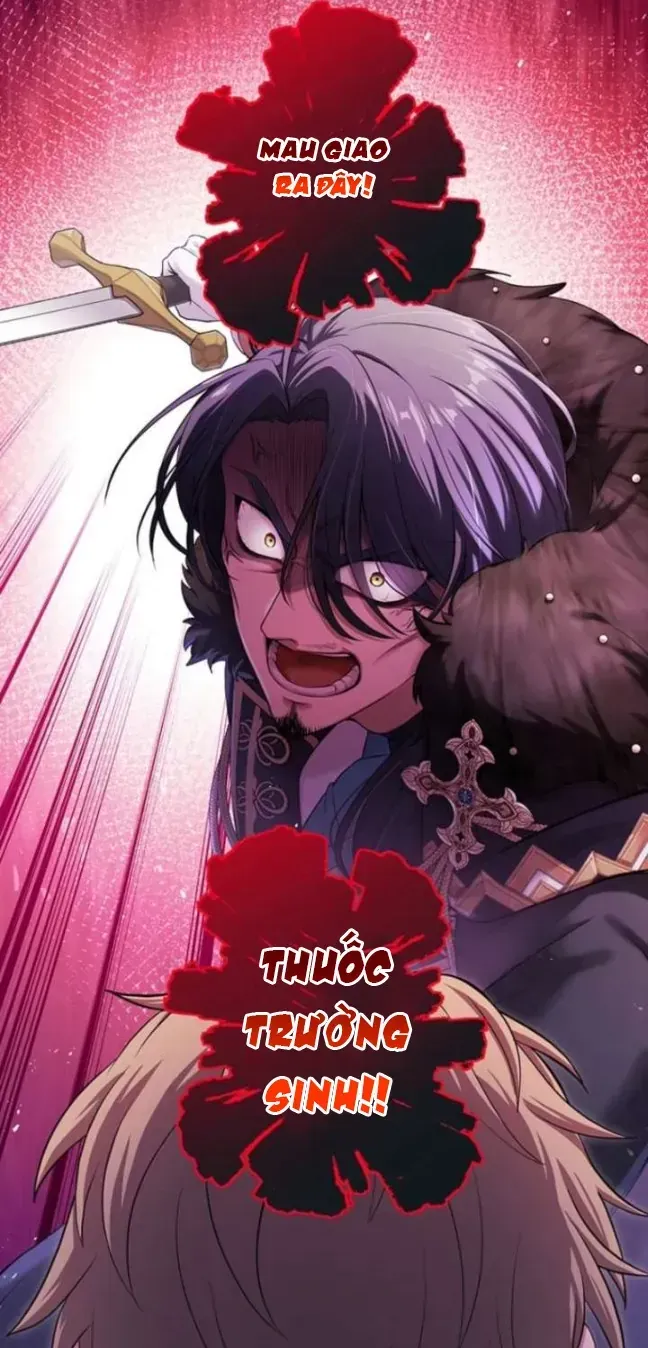 Tiểu Thư Út Tái Sinh Chap 63 - Next Chap 64