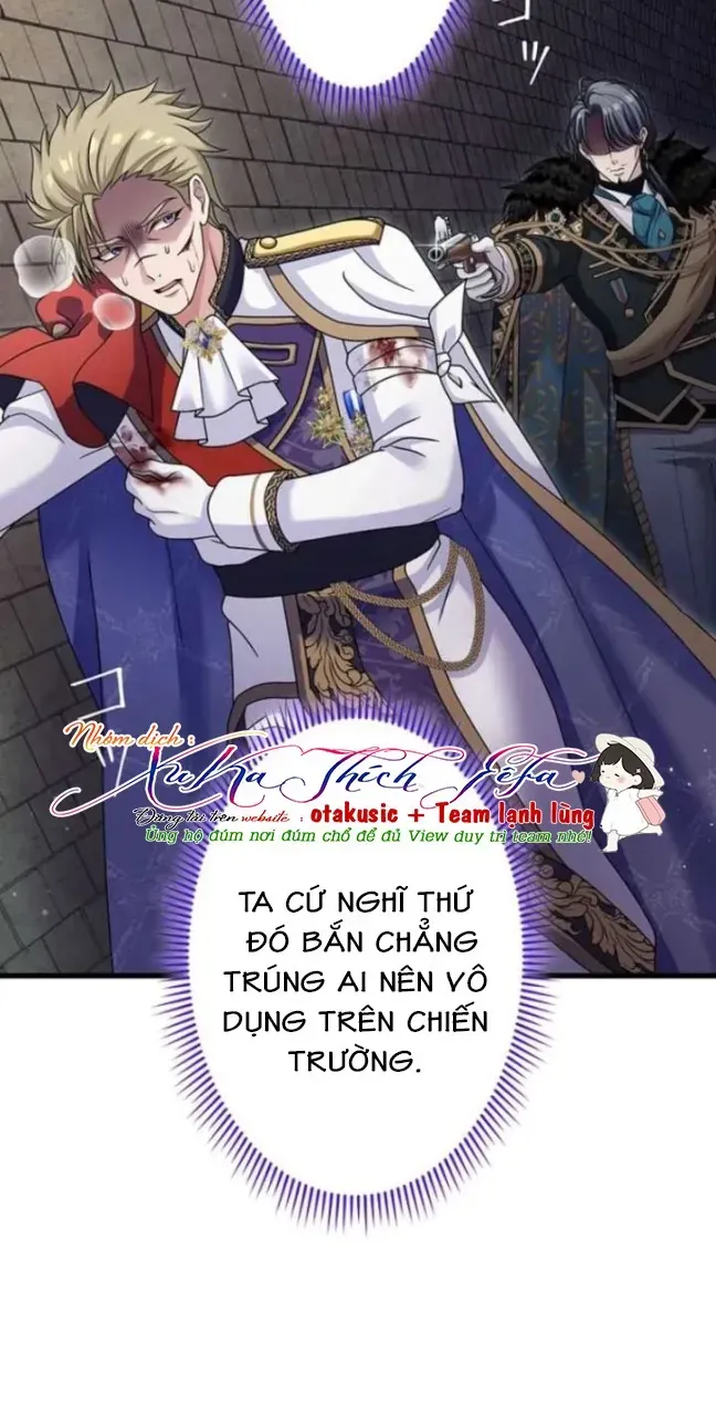 Tiểu Thư Út Tái Sinh Chap 63 - Next Chap 64