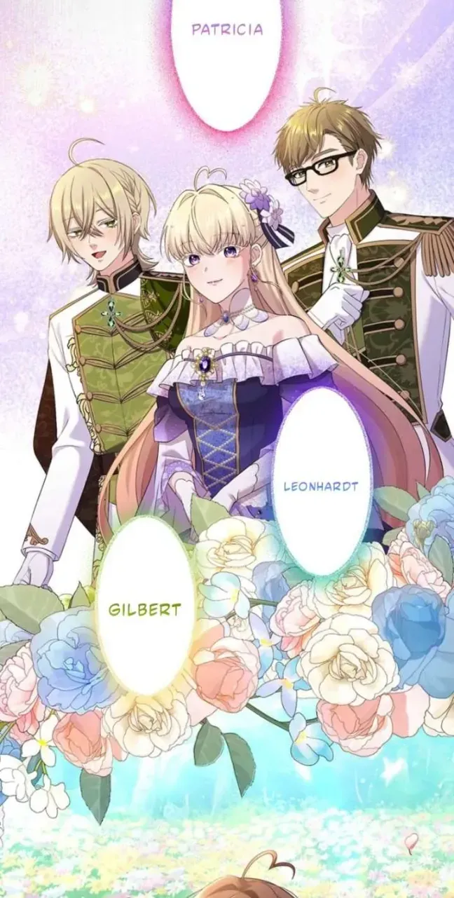 Tiểu Thư Út Tái Sinh Chap 63 - Next Chap 64