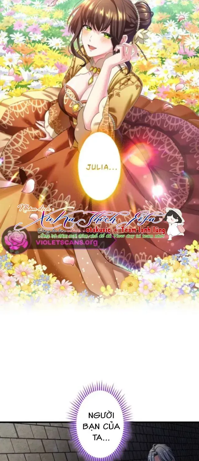 Tiểu Thư Út Tái Sinh Chap 63 - Next Chap 64