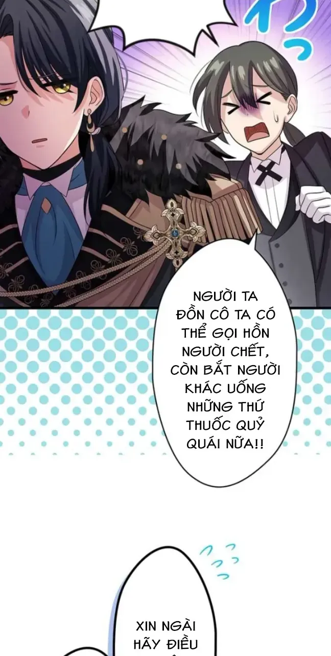 Tiểu Thư Út Tái Sinh Chap 64 - Next Chap 65