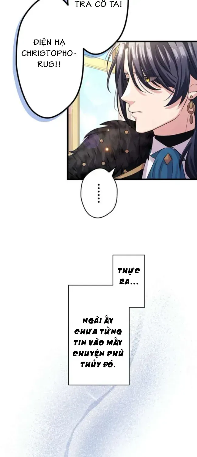 Tiểu Thư Út Tái Sinh Chap 64 - Next Chap 65