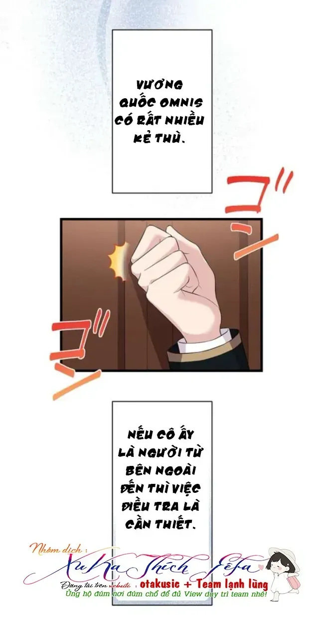 Tiểu Thư Út Tái Sinh Chap 64 - Next Chap 65