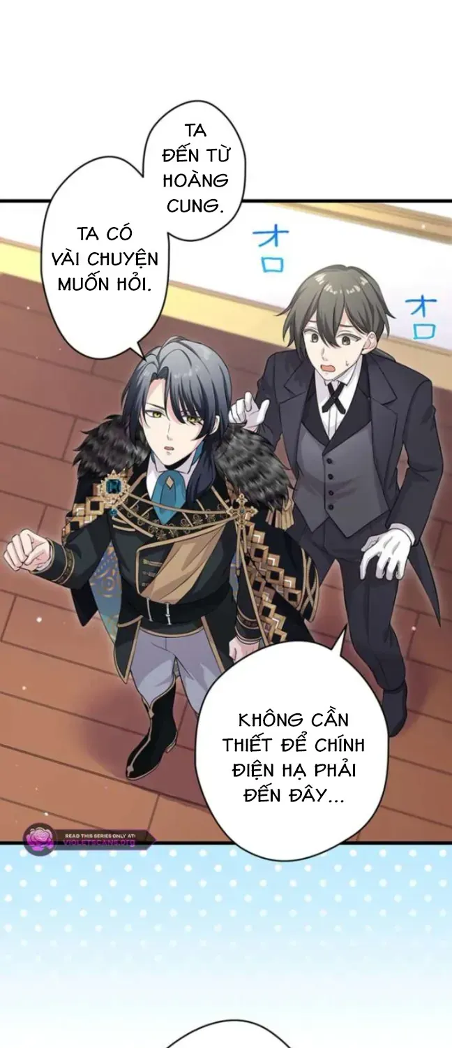 Tiểu Thư Út Tái Sinh Chap 64 - Next Chap 65