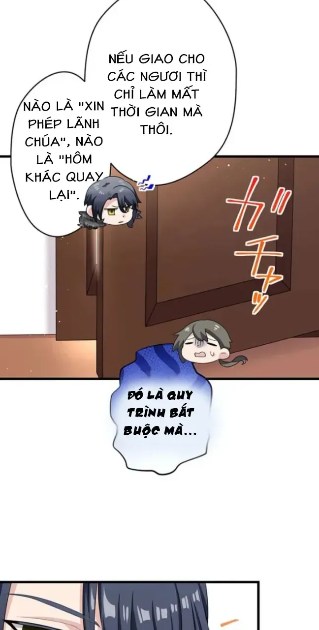 Tiểu Thư Út Tái Sinh Chap 64 - Next Chap 65