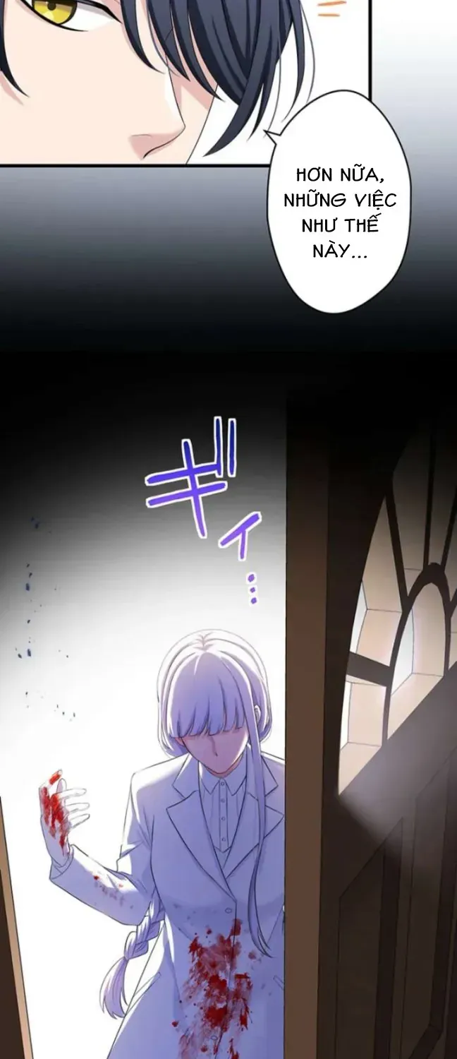 Tiểu Thư Út Tái Sinh Chap 64 - Next Chap 65