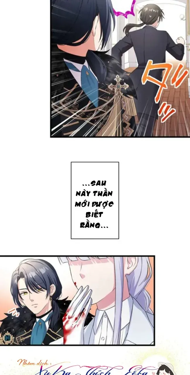 Tiểu Thư Út Tái Sinh Chap 64 - Next Chap 65