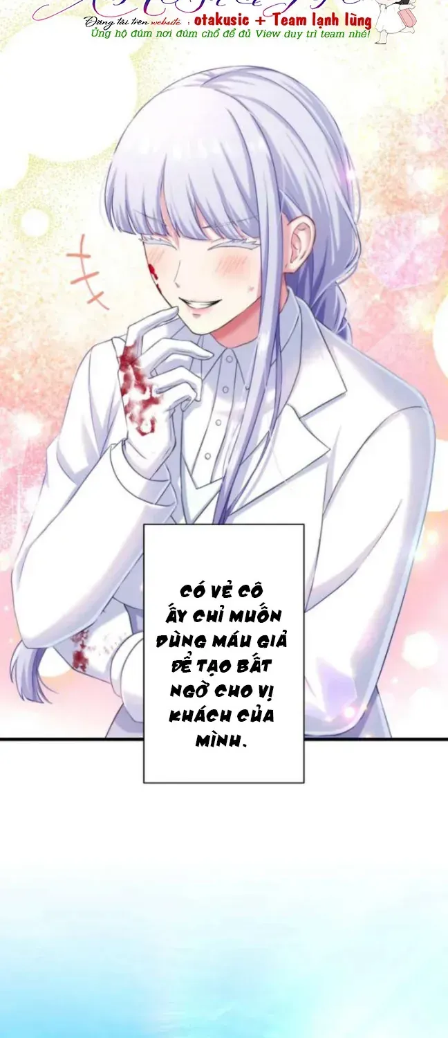 Tiểu Thư Út Tái Sinh Chap 64 - Next Chap 65