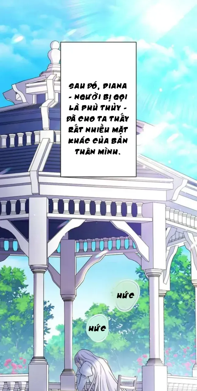 Tiểu Thư Út Tái Sinh Chap 64 - Next Chap 65
