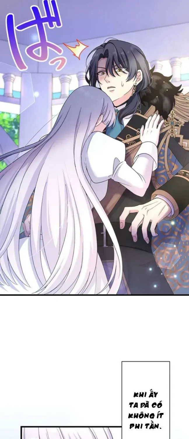 Tiểu Thư Út Tái Sinh Chap 64 - Next Chap 65