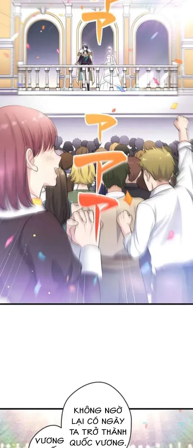 Tiểu Thư Út Tái Sinh Chap 64 - Next Chap 65