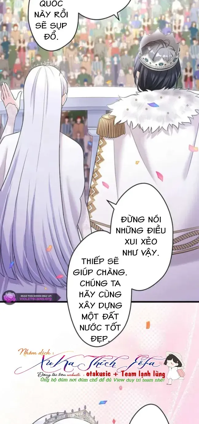 Tiểu Thư Út Tái Sinh Chap 64 - Next Chap 65