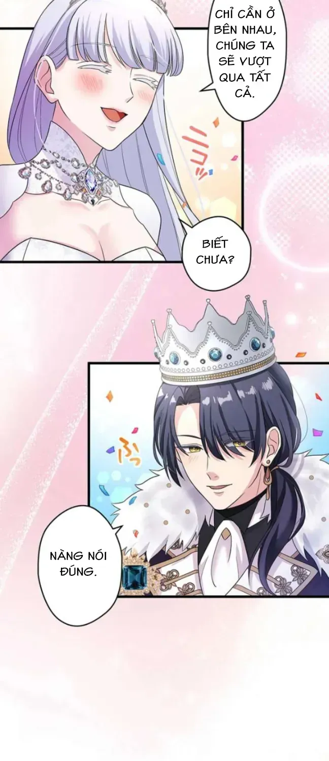 Tiểu Thư Út Tái Sinh Chap 64 - Next Chap 65