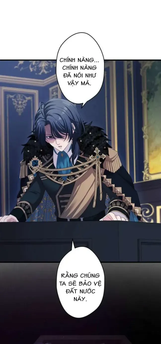 Tiểu Thư Út Tái Sinh Chap 64 - Next Chap 65