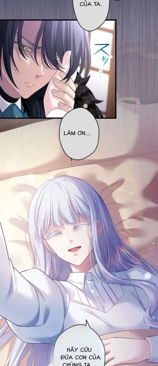 Tiểu Thư Út Tái Sinh Chap 64 - Next Chap 65