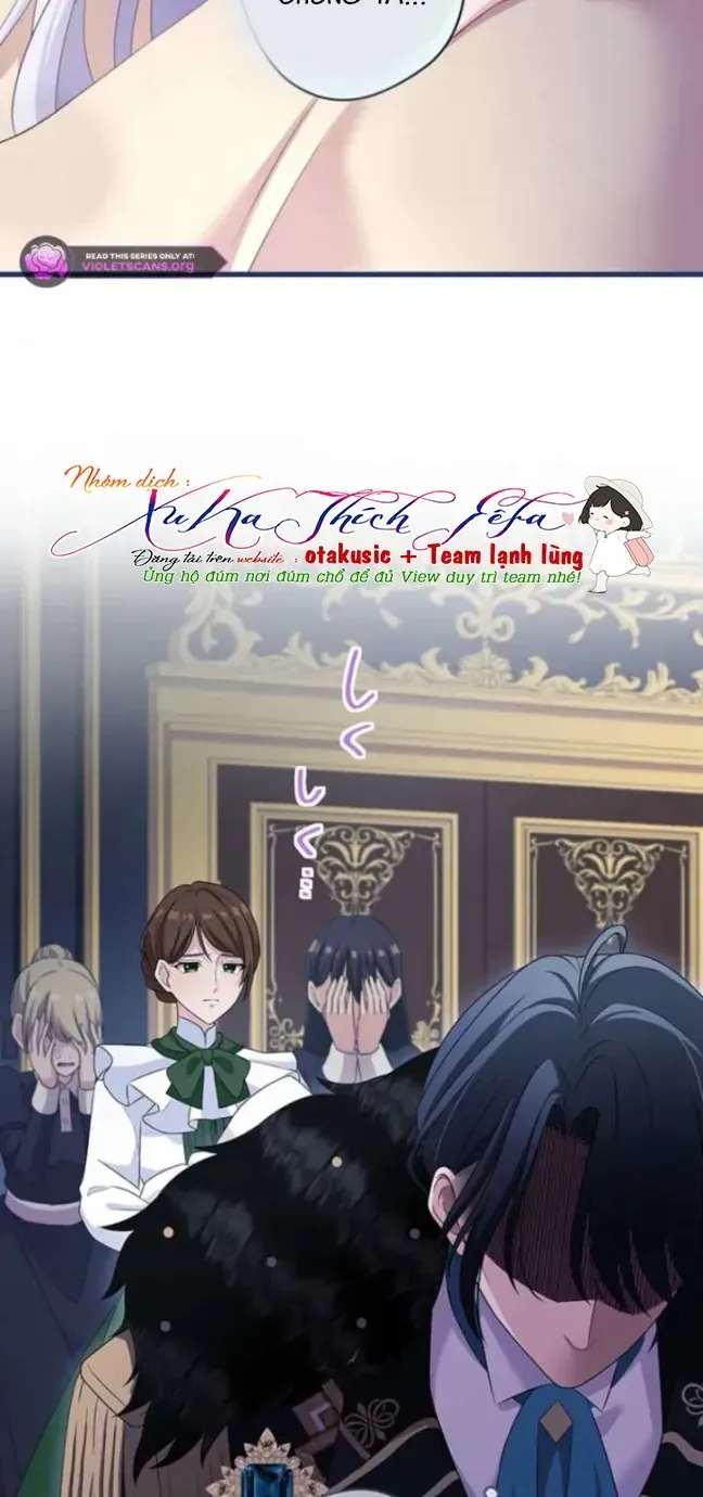 Tiểu Thư Út Tái Sinh Chap 64 - Next Chap 65