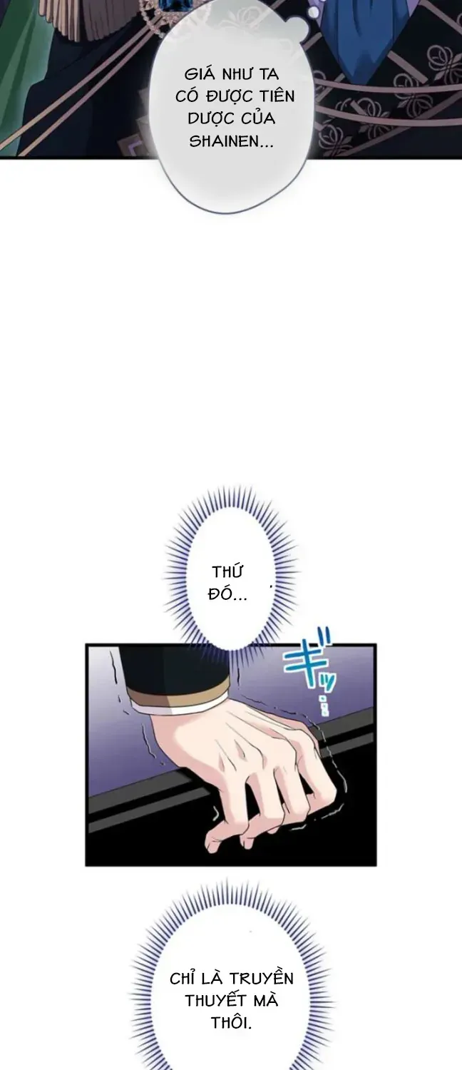 Tiểu Thư Út Tái Sinh Chap 64 - Next Chap 65