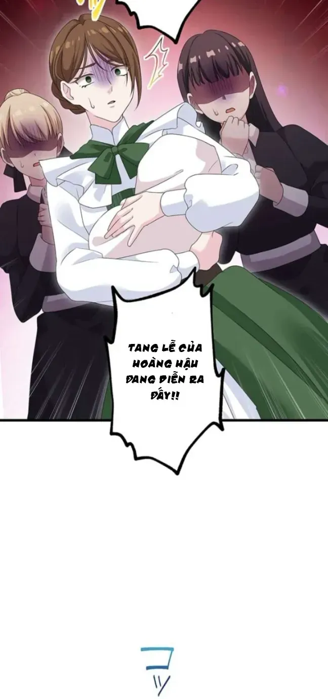 Tiểu Thư Út Tái Sinh Chap 64 - Next Chap 65