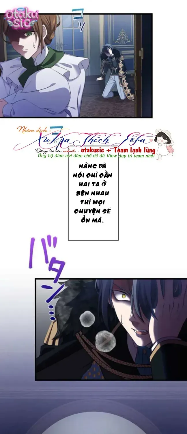 Tiểu Thư Út Tái Sinh Chap 64 - Next Chap 65