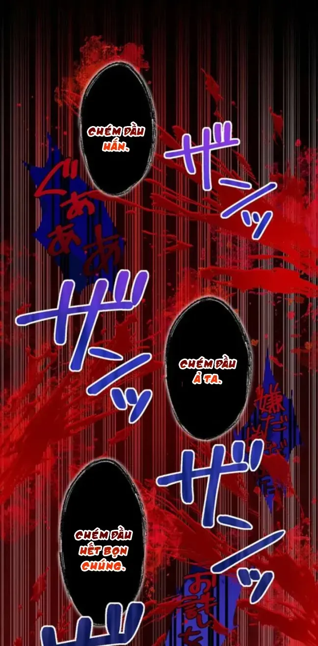 Tiểu Thư Út Tái Sinh Chap 64 - Next Chap 65