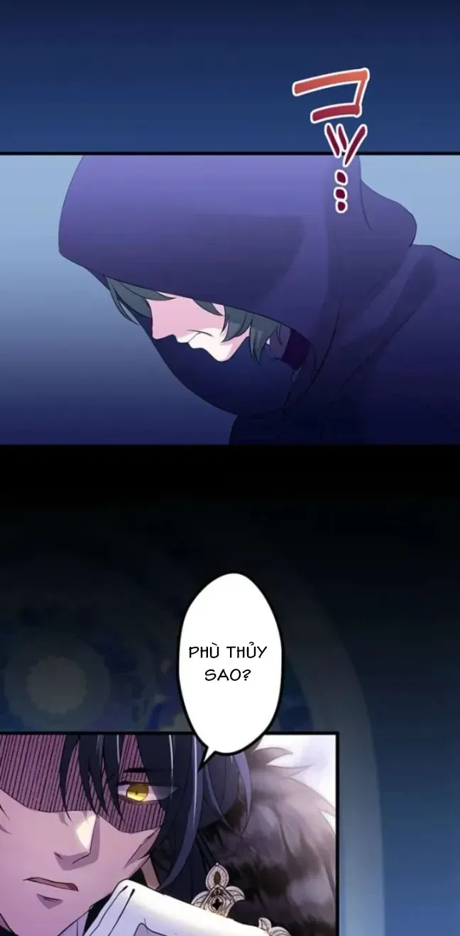 Tiểu Thư Út Tái Sinh Chap 64 - Next Chap 65