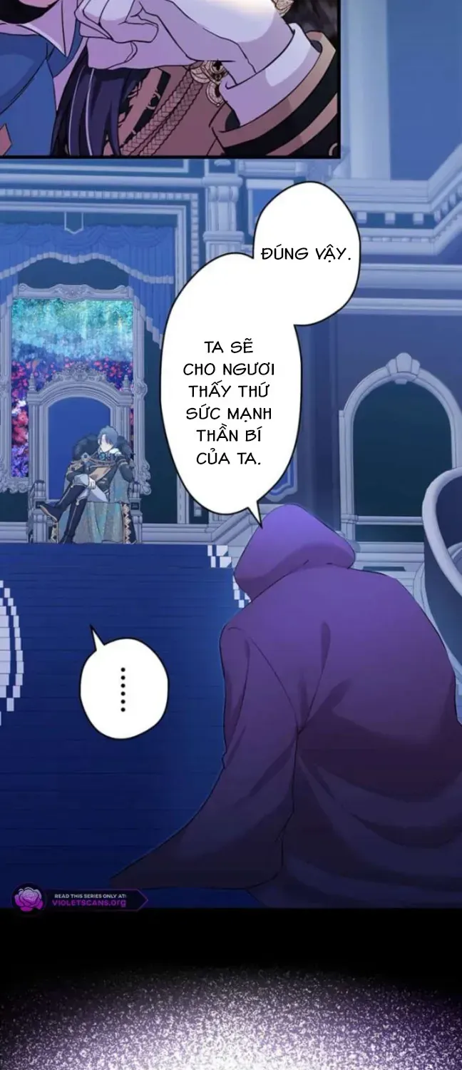 Tiểu Thư Út Tái Sinh Chap 64 - Next Chap 65