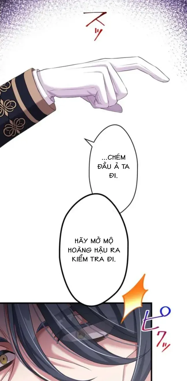Tiểu Thư Út Tái Sinh Chap 64 - Next Chap 65