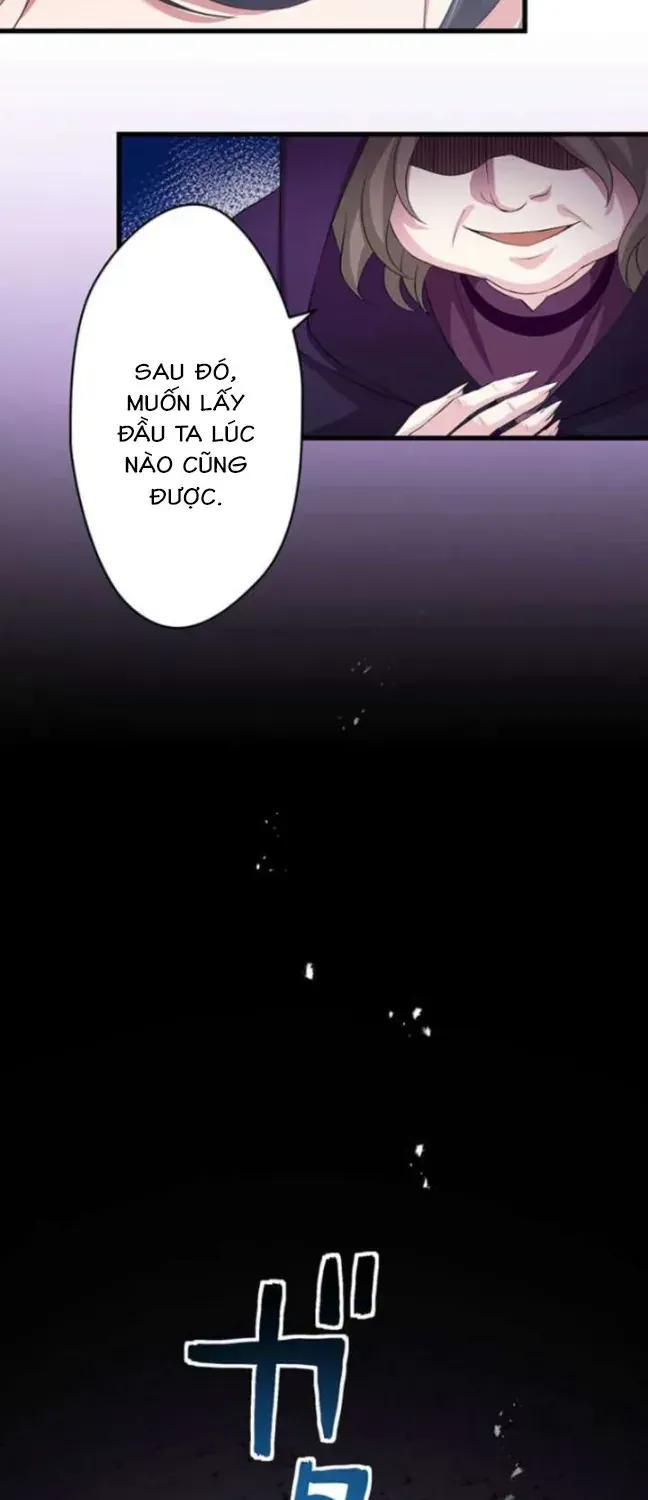 Tiểu Thư Út Tái Sinh Chap 64 - Next Chap 65