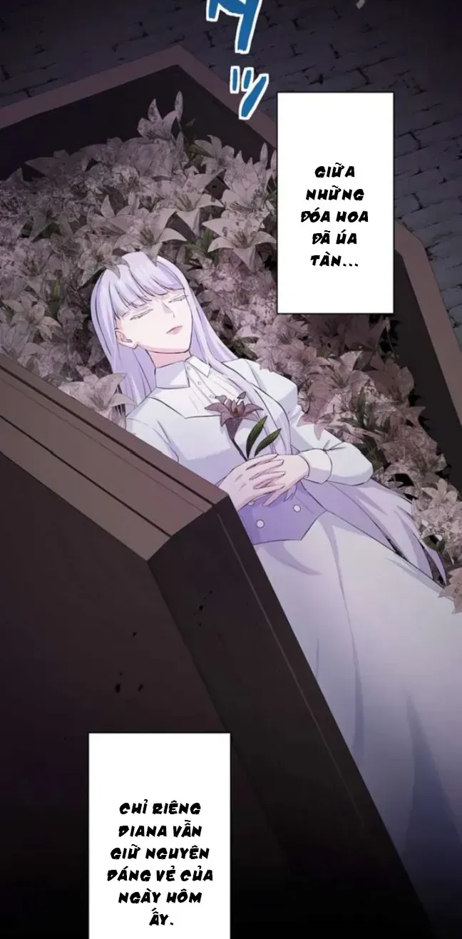 Tiểu Thư Út Tái Sinh Chap 64 - Next Chap 65