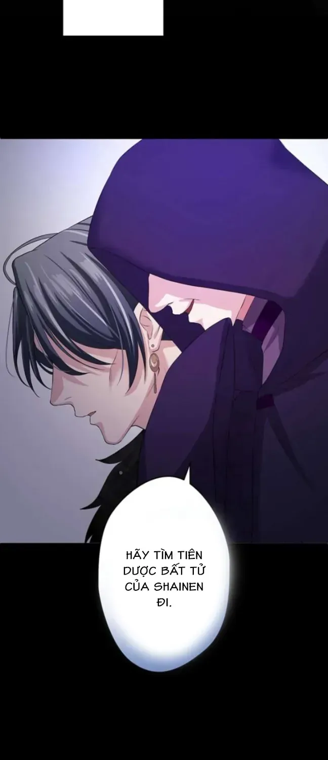 Tiểu Thư Út Tái Sinh Chap 64 - Next Chap 65