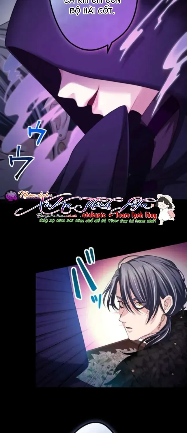 Tiểu Thư Út Tái Sinh Chap 64 - Next Chap 65